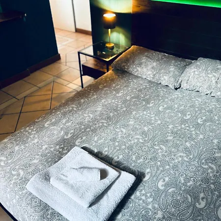 Apartment Piazza Verdi