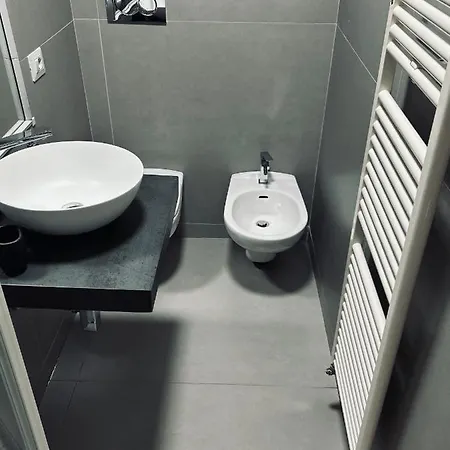 Piazza Verdi Apartment Bologna